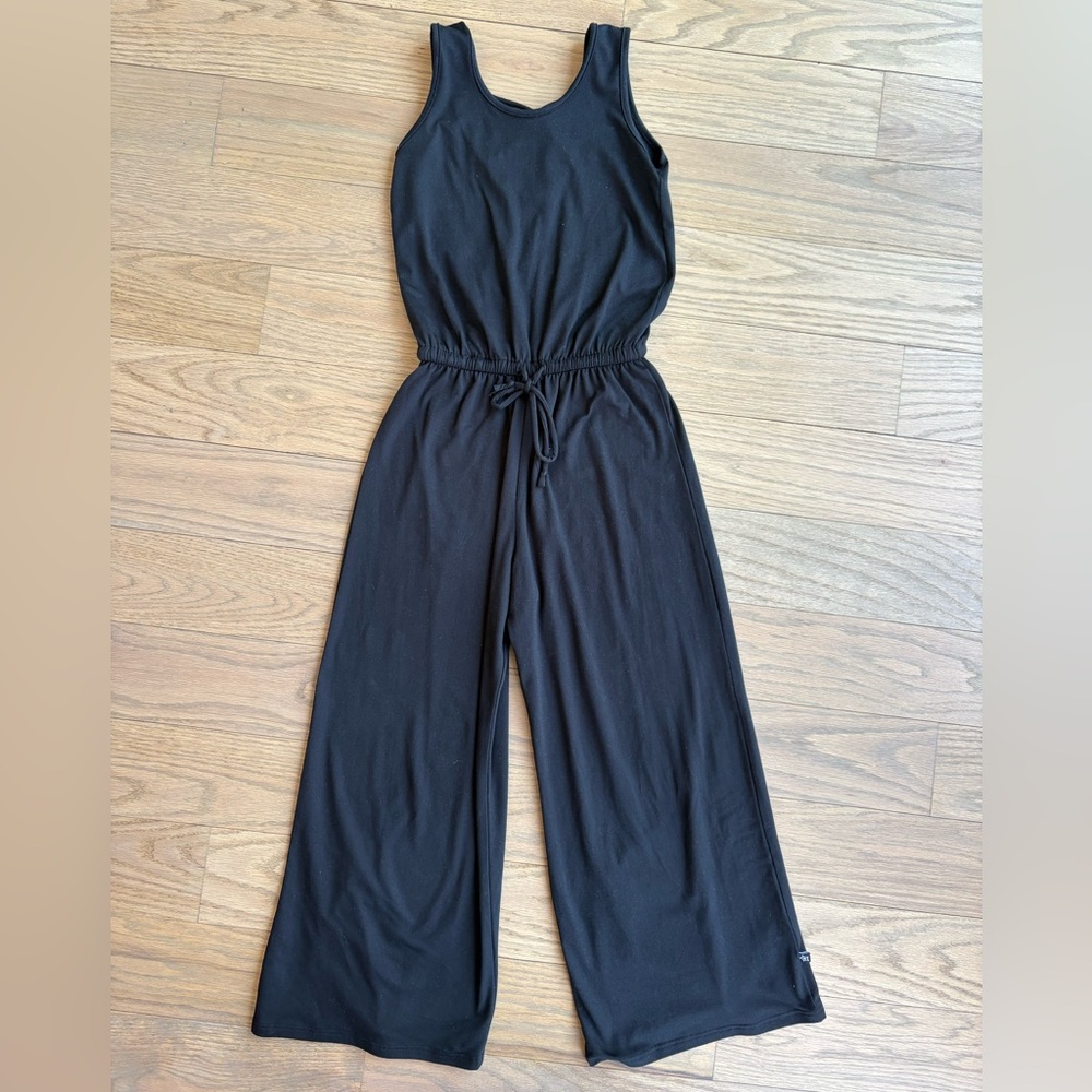 Pixielane girls pants romper- Good condition! Size 8